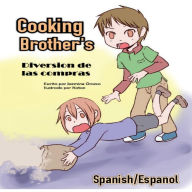 Title: Cooking Brothers: Diversion de las compras, Author: Katon