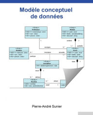 Title: Modèle conceptuel de données, Author: Pierre-Andrï Sunier