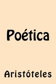 Title: Poética, Author: Aristotle