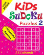 KIDS Sudoku Puzzles