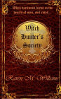 Witch Hunters' Society