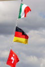 Flags Journal