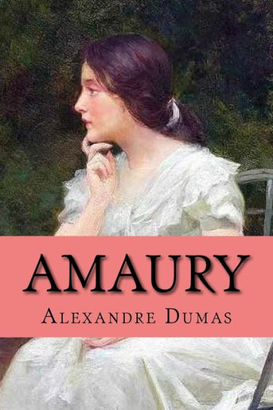 Amaury (French Edition)