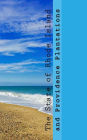 The State of Rhode Island and Providence Plantations: A 5 x 8 Blank Journal
