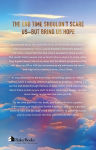 Alternative view 2 of Jesus Revealed in the End Times: Hope for Today from the One Who Holds Our Future