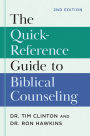 The Quick-Reference Guide to Biblical Counseling