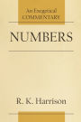 Numbers: An Exegetical Commentary