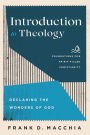 Introduction to Theology: Declaring the Wonders of God