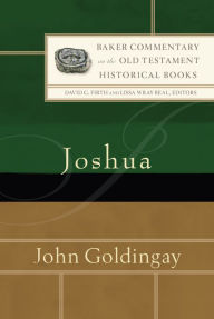 Title: Joshua, Author: John Goldingay