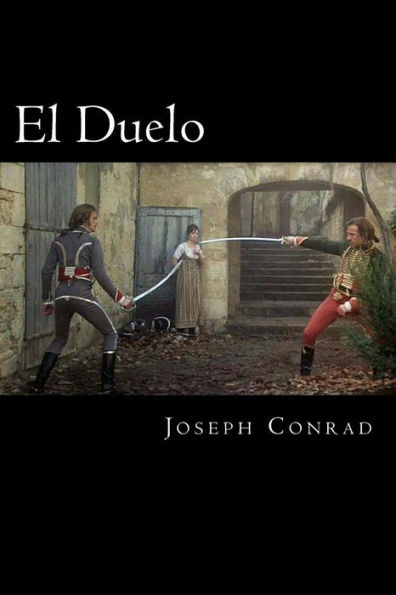 El Duelo (Spanish Edition)