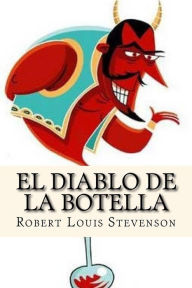 Title: El Diablo de la Botella (Spanish Edition), Author: Robert Louis Stevenson