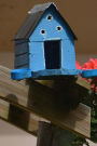 Birdhouse Journal