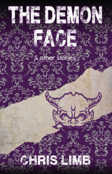 The Demon Face: & other stories