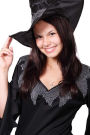 Cute Witch Journal