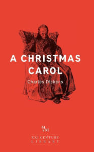 Title: A Christmas Carol, Author: Charles Dickens