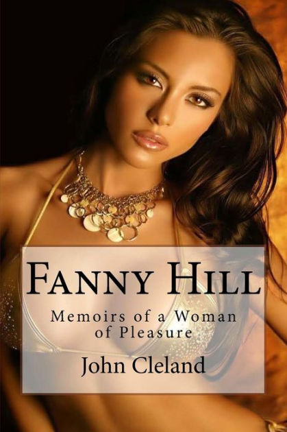  Fanny Hill: 9788585865696: Books