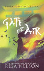 Gate of Air: A YA Dragon Gods Epic Fantasy