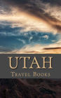 Utah: A 5 x 8 Blank Journal