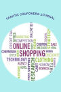 Fanatic Couponers Journal