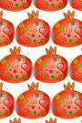 Pomegranates Journal