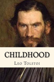 Title: Childhood, Author: Leo Tolstoy