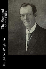 Title: The Shepherd of the Hills, Author: Harold Bell Wright