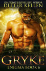 Gryke: A Scifi Alien Romance