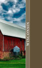 Wisconsin (Journal): A 5 x 8 Blank Journal