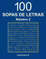 100 Sopas de letras - N. 2