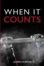 When It Counts