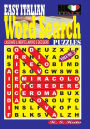 EASY ITALIAN Word Search Puzzles. Vol. 2