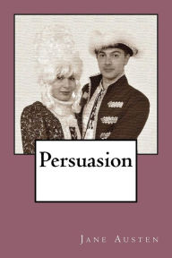 Title: Persuasion, Author: Jane Austen