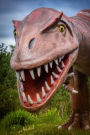 After Four, Dinosaur Journal: 150 page lined notebook/diary