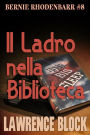 Il Ladro nella Biblioteca