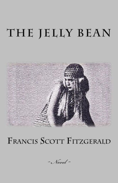 Image result for the jelly bean book fitzgerald