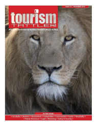 Title: Tourism Tattler December 2016: News, Views, and Reviews for the Travel Trade in, to and out of Africa., Author: Louis Nel