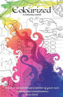 Colourized: A Colouring Journal