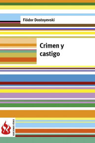 Title: Crimen y castigo: (low cost). Edición limitada, Author: Fyodor Dostoyevsky