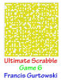 Ultimate Scrabble Game 6