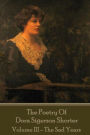 Dora Shorter - The Poetry of Dora Sigerson Shorter - Volume III - The Sad Years