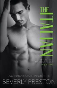 Title: The Italian, Author: Beverly Preston