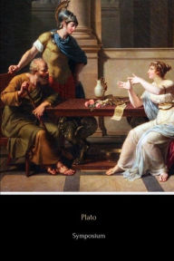 Symposium plato