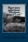 Short story collections: