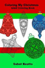 Coloring My Christmas