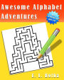 Awesome Alphabet Adventures