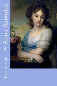 Title: Anna Karenina, Author: Constance Garnett