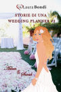 Storie di una wedding planner #2 - Adam & Sarah