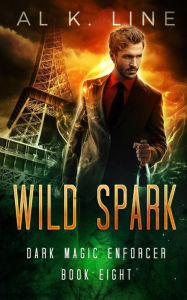 Title: Wild Spark, Author: Al K Line