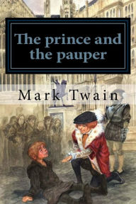 Title: The prince and the pauper (English Edition), Author: Mark Twain