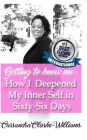 Getting to Know Me: How I Deepened My Inner Self in 66 Days